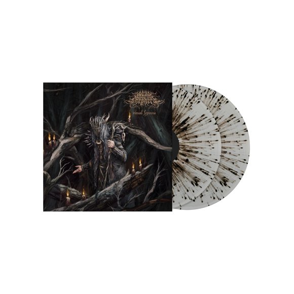 Álbum Ritual Hymns – Unique Leader