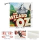 thumbnail image 2 of The Wizard of Oz Braga de Cuello Protección Solar - Bandana UV Refrescante para Ciclismo y Deportes al Aire Libre, Hombres y Mujeres, 2 of 6