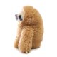 thumbnail image 4 of Peluche Winsterch, bonito perezoso, para niños, 40 cm, 4 of 8