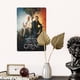 thumbnail image 5 of Good Omens Cartel de metal, decoración de pared con cartel de metal personalizado, regalos para aficionados, amigos, familia y seres queridos 30x20 cm, 5 of 6