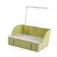 thumbnail image 1 of Ducha Automática De Baño Automático De Bañera De Aves Para Pájaros Para El Periquito Verde, 1 of 5
