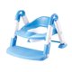thumbnail image 3 of Bacinica y Asiento Para Baño Regulable Azul, 3 of 3