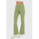 thumbnail image 3 of Jeans Mujer Flare Monse Verde, 3 of 5