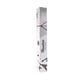 thumbnail image 3 of Soporte Atril Parlante con Bandeja 170cms Ajustable - PS, 3 of 3