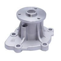 Repuestos Del Sol - Bomba Agua Jeep Compass 2.4 2012 2017