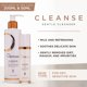 thumbnail image 2 of Limpiador Facial OSMOSIS 50 ml para Piel Seca y Sensible, 2 of 7