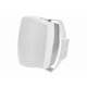 thumbnail image 2 of Altavoz Monoprice WS-7B-82-W, 20 cm, resistente a la intemperie, 2 vías, 70 V, 2 of 6