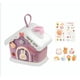 thumbnail image 3 of Casa Alcancía House Piggy Bank Para Niños Juguete, 3 of 3