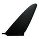 thumbnail image 2 of Aleta De Surf Aleta De Cola De Tabla De Surf Para Tablas De Surf Tabla De Remo Inflable Negro, 2 of 3