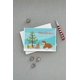 thumbnail image 4 of Tarjetas de Felicitación Caroline's Treasures Shorkie - Pack de 8, 4 of 4
