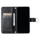 thumbnail image 5 of Funda tipo billetera FOXDOCK para Xiaomi Redmi Note 10 Pro 4G – Tapa abatible con correa para mujer, 5 of 5