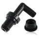 thumbnail image 1 of Kit De Grommet De Válvula Pcv De 90° Para Toyota 4runner Tundra Y Tacoma, 1 of 6