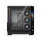 thumbnail image 3 of Gabinete XYZ NEUTRON X PRO, ATX, Pantalla 9.1", 5 Ventiladores ARGB, Negro, 3 of 3