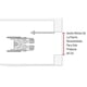 thumbnail image 3 of Silla De Ruedas Plegable Aluminio Apoyabrazos Abatibles Oneder, 3 of 3