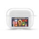 thumbnail image 1 of Desmarcar Funda AirPods Pro Copa Mundial De La FIFA, 1 of 6