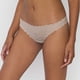 thumbnail image 4 of Calzón Mujer Bikini Encaje Color Beige Corona, 4 of 5