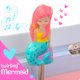 thumbnail image 4 of Caja de joyas Giggle & Honey Sirena Musical 23 x 15 x 24 cm, 4 of 8