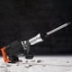 thumbnail image 3 of Martillo de demolición VEVOR JH-65A 2200 W 110 V con 4 cinceles, 3 of 3