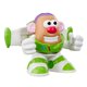 thumbnail image 3 of Sr Cara De Papa Toy Story, 3 of 8