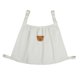 thumbnail image 2 of Bolsa Organizadora Multiusos Para Cochecito, Accesorios Para Aperitivos, Pa?ales, Teléfonos, Oso Beige, 2 of 5