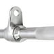 thumbnail image 2 of Barra lateral cromada doble agarre 100 cm - 438, 2 of 3