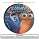 thumbnail image 2 of Turbo Funda para neumático de repuesto de tela Oxford - Tela Oxford 71CM, 2 of 6