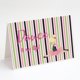 thumbnail image 1 of Tarjetas de felicitación Caroline's Treasures Pack de 8 - 5x7 pulgadas, 1 of 3