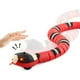 thumbnail image 2 of Serpiente de Juguete Eléctrica con Sensor y Luces Recargable, 2 of 6