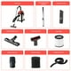 thumbnail image 2 of Aspiradora Industrial Polvo y Agua Nappo 20L 1300w, 2 of 4