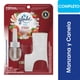 thumbnail image 1 of Desodorante Ambiental Eléctrico Kit Aceite Natural Manzana Canela  Blister, 21 ml, 1 of 6