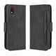 thumbnail image 2 of Funda Cartera Magnética para Samsung Galaxy A01 Core- Tarjetero Desmontable, Cuero PU, Soporte, 2 of 6