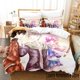 thumbnail image 1 of Kawaii Future Diary Yuno Gasai Bedding Set Boys Girls Size Duvet Cover Pillowcase Bed Kids Adult Home Textile Bed Sheets, 1 of 5