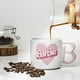 thumbnail image 3 of Taza de café Zak Designs Barbie Ceramic, 450 ml, coleccionable, 3 of 3