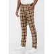 thumbnail image 2 of Pantalones a Cuadros para Hombre, 2 of 4
