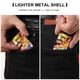 thumbnail image 3 of La Granja de Zenón-theme Copper Metal Lighter Shell, Premium Replacement Refillable Lighter Case with Durable Metal Construction, Compatible with Zippo and Most Standard Lighter Models, 3 of 6