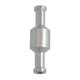 thumbnail image 3 of Válvula De Retención Unidireccional De Combustible De 8mm 5/16 "para Aleación De Aluminio De Aire Líquido De Gas Combustible, 3 of 5