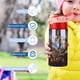 thumbnail image 5 of Botella de Agua Desmarcar Baldur's Gate Rosada 350 ml, 5 of 6