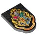 thumbnail image 1 of Bloc de notas Harry Potter 13 cm Multi 3 unidades, 1 of 1