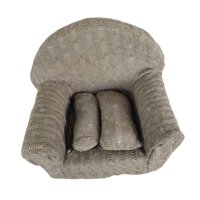 Bothyi - Accesorios Para Fotos De Recién Nacidos Posando Sofá Silla Fotografía Infantil Muebles Telón De Fondo