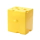 thumbnail image 1 of Caja De Queso Con Tapa Abatible, Contenedor Portátil Fácil De Limpiar Para Rebanadas De Queso, 1 of 5