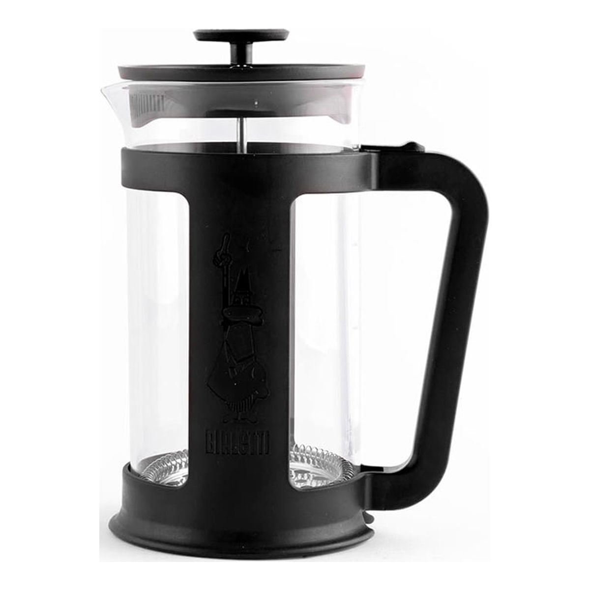 Bialetti - Prensa Francesa Smart Negra 350ml