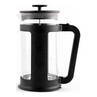 Bialetti - Prensa Francesa Smart Negra 350Ml