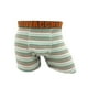 thumbnail image 2 of Pack de 6 Boxer Medio Algodón Hombre, 2 of 3