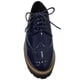 thumbnail image 3 of Oxford Ecocuero ZAW54 Navy Mujer, 3 of 5