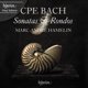 thumbnail image 2 of LP Bach – UNIVERSAL MUSIC GROUP – Sonatas y Rondos 180 g, 2 of 2