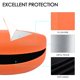 thumbnail image 4 of Set de 4 estuches rígidos para gafas CHZZMS 16,5 × 7 × 5,5 cm, 4 of 6