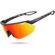 thumbnail image 1 of Lamicall 24g Polarized Sports Sunglasses for Men Women UV4, 1 of 3