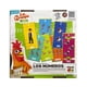 thumbnail image 3 of Numeros 1 Al 10 La Granja De Zenon - La Granja de Zenon, 3 of 4