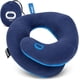 thumbnail image 1 of Almohada Cervical De Viaje Kids (3 7 Años) Suave Para Niños Pequeños Azul Marino, 1 of 9