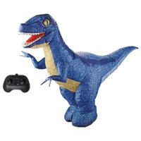 S&M - Dino Inflable A Control Remoto